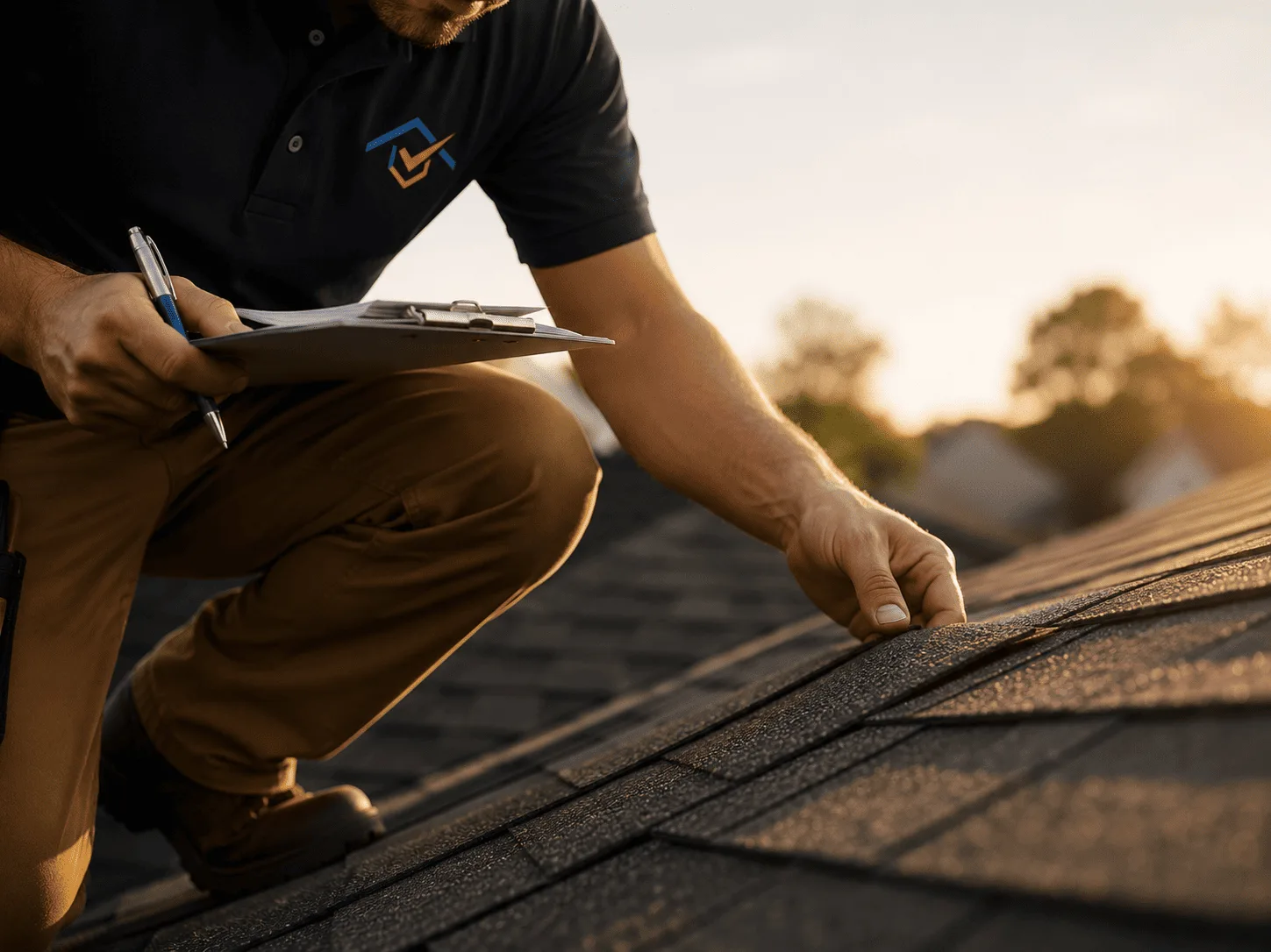 Why Choose Roof Inspection in Turner, AR